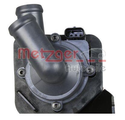 Bomba de agua adicional METZGER 2221081